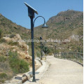 Lumière LED de désert solaire, lampe solaire de chemin (JR-523)
